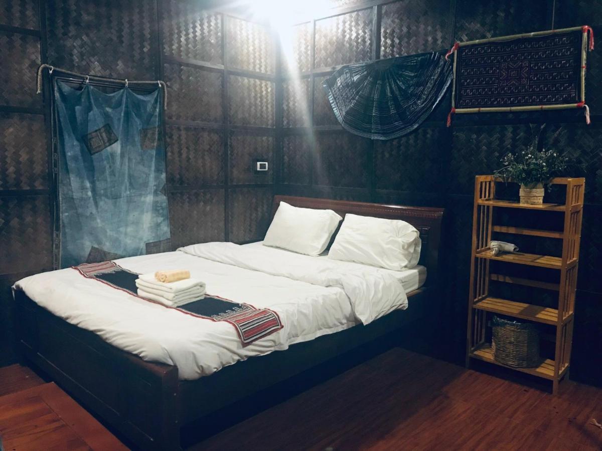사파 Goong House 게스트하우스 외부 사진